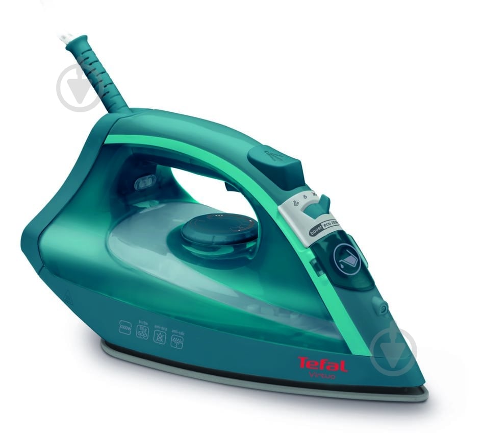 Утюг Tefal Virtuo FV1712E0 - фото 1