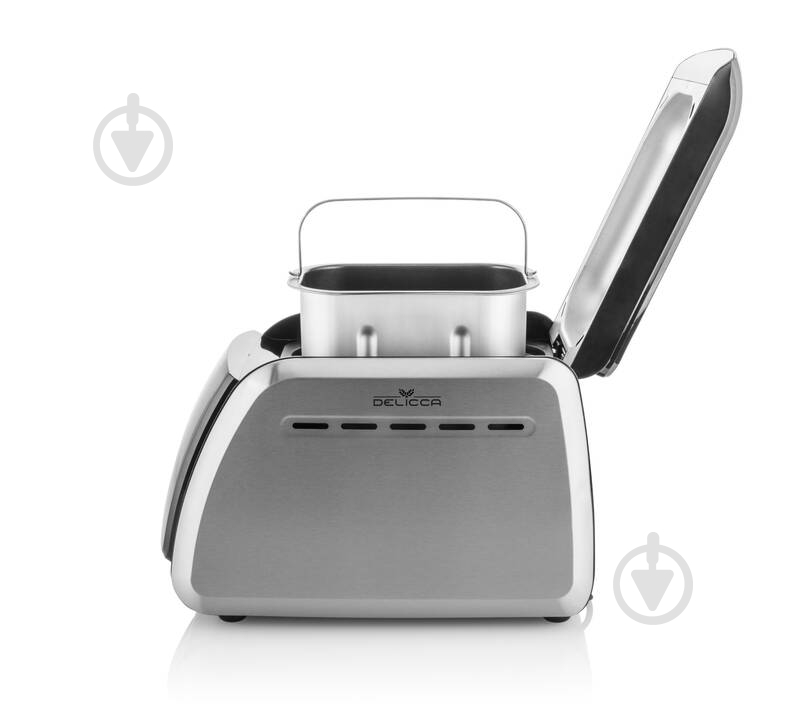 Хлебопечка ETA Delicca II 7149 - фото 3