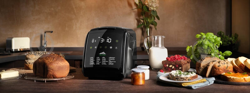 Хлебопечка ETA Delicca II 7149 - фото 4