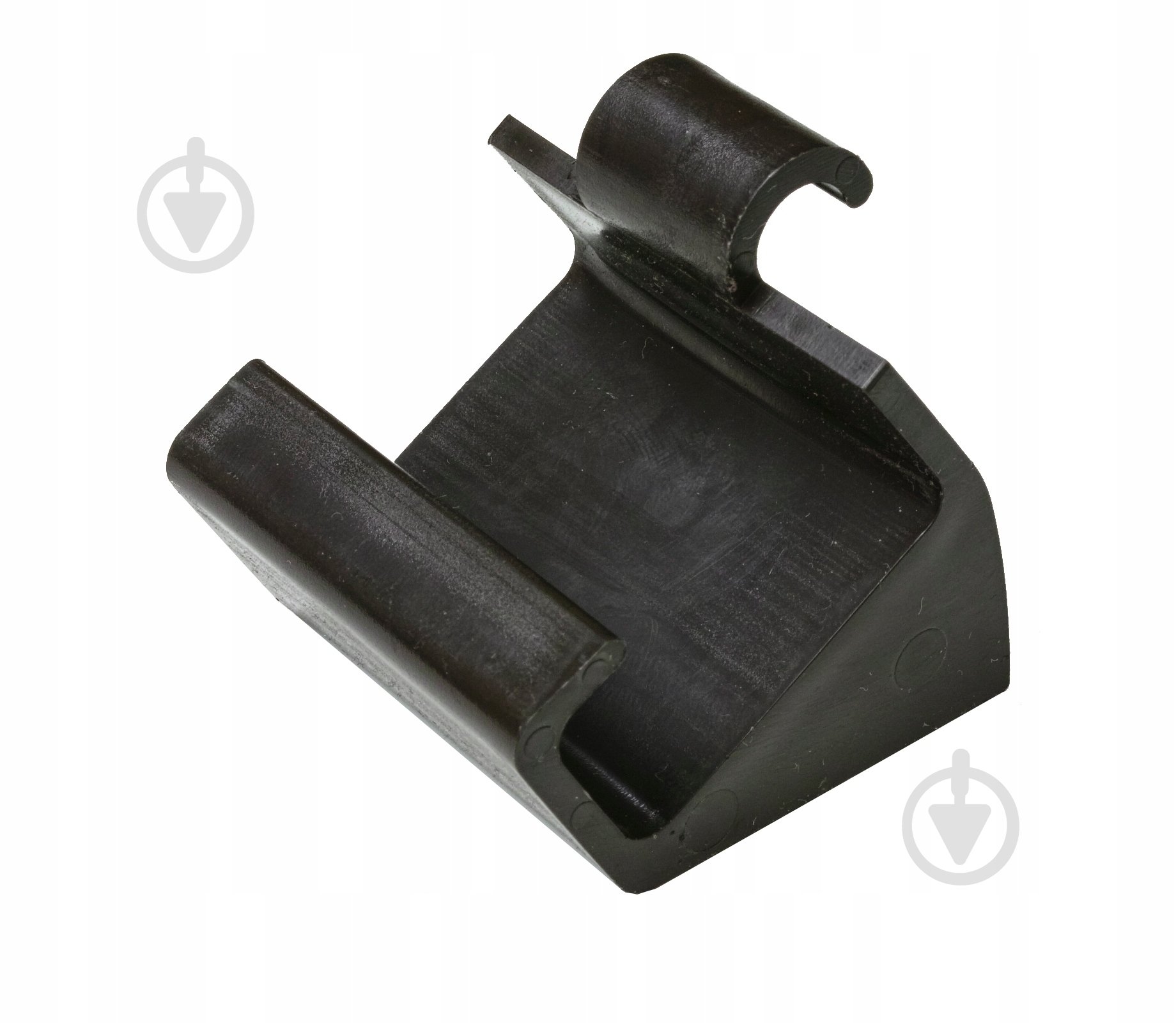 Драбина Burmaster алюмінієва 8 сходинок DR-AL-D8-N-K-M-B - фото 4