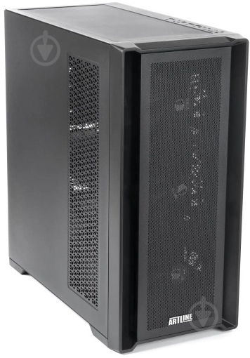 Робоча станція Artline WorkStation W95 (W95v40) black - фото 3