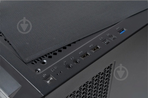 Робоча станція Artline WorkStation W95 (W95v40) black - фото 6