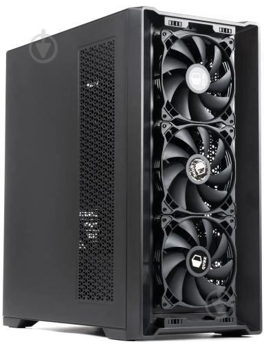 Робоча станція Artline WorkStation W95 (W95v40) black - фото 8