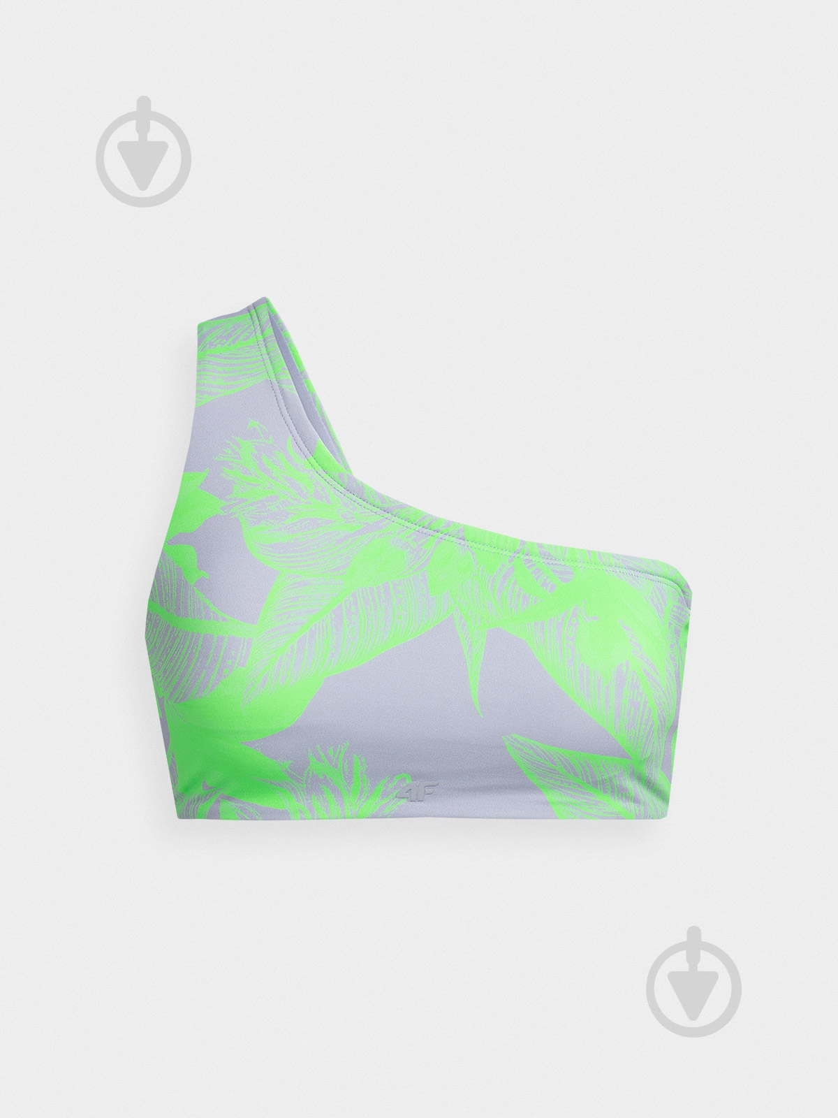 Бра 4F 4FSS23UBKTF025-41A р.S зелений - фото 2