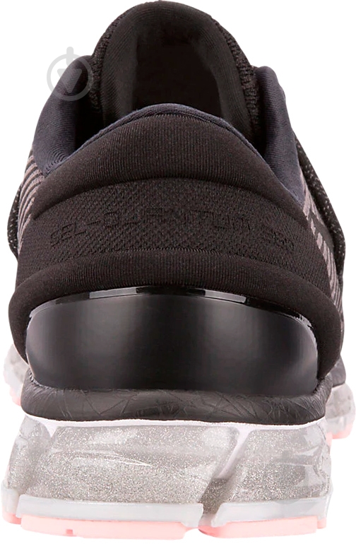 Кроссовки женские Asics GEL-QUANTUM 360 4 1022A029-020 р.37 серые - фото 5