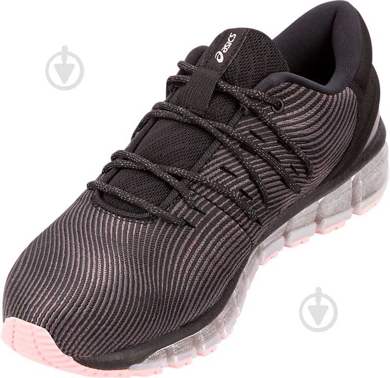 Кроссовки женские Asics GEL-QUANTUM 360 4 1022A029-020 р.37 серые - фото 2
