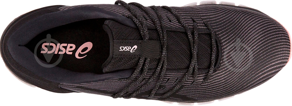 Кроссовки женские Asics GEL-QUANTUM 360 4 1022A029-020 р.37 серые - фото 6