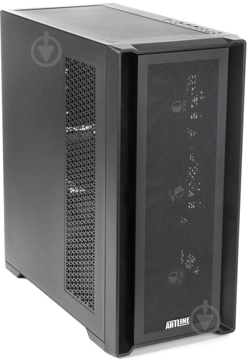 Робоча станція Artline WorkStation W95 (W95v41) black - фото 3