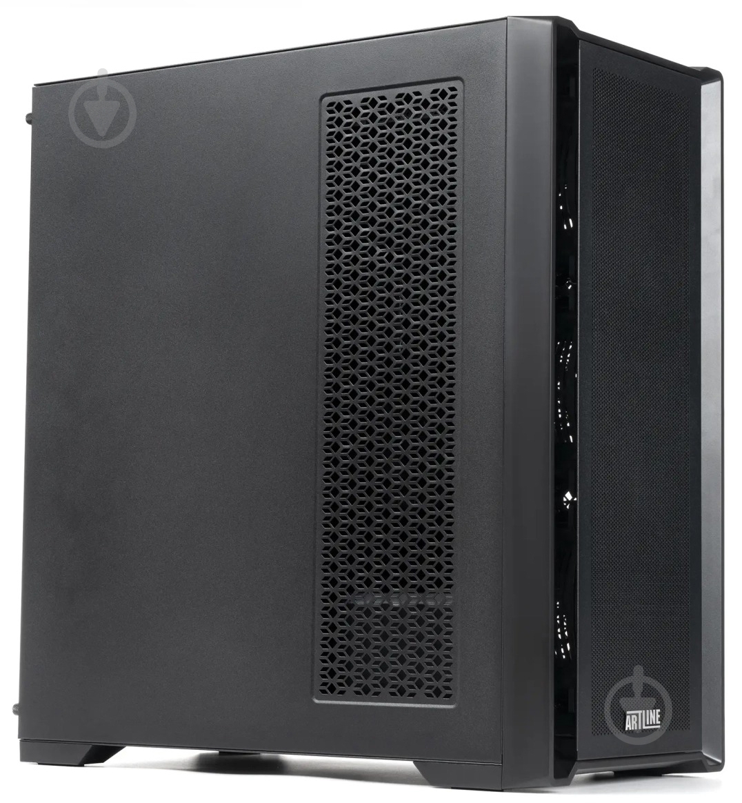 Робоча станція Artline WorkStation W95 (W95v41) black - фото 7