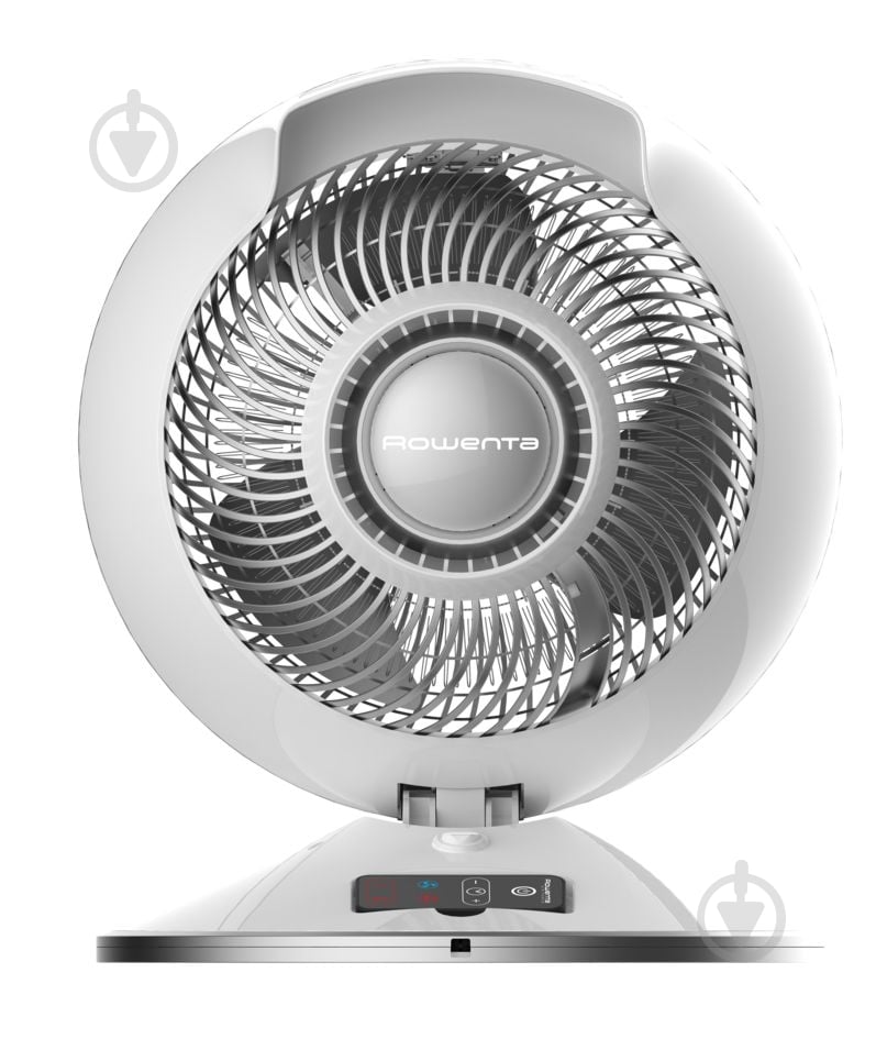 Тепловентилятор Rowenta Air Force 2в1 HOT&COOL HQ7112F0 - фото 5