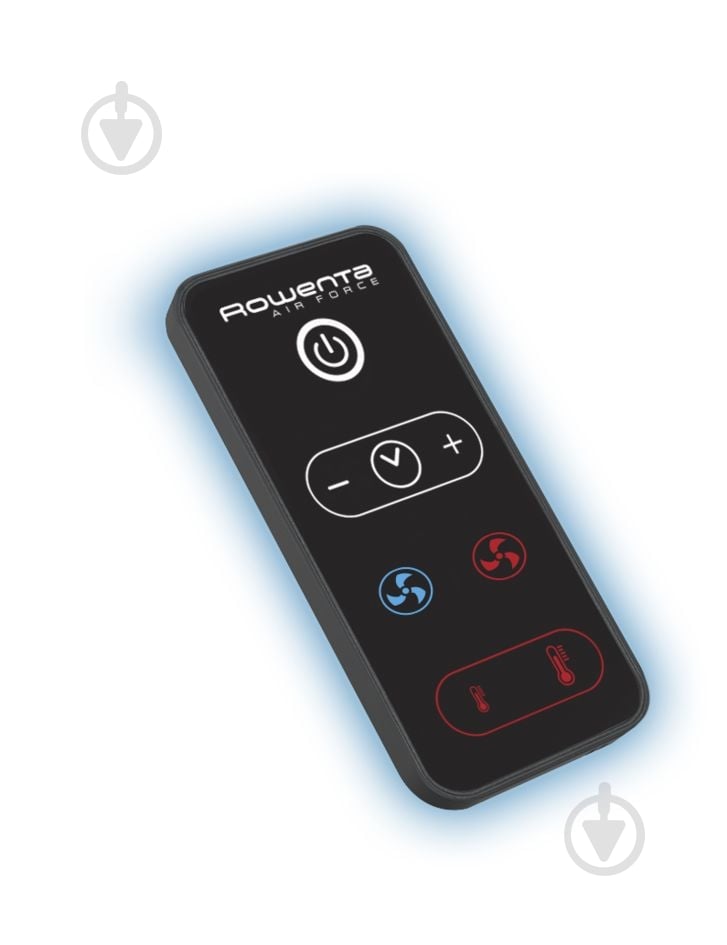 Тепловентилятор Rowenta Air Force 2в1 HOT&COOL HQ7112F0 - фото 9