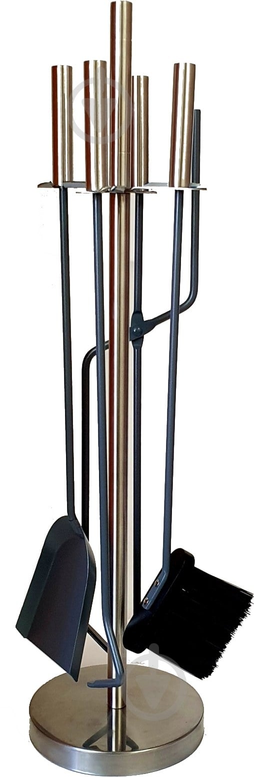 Каминный набор 67398 - фото 1