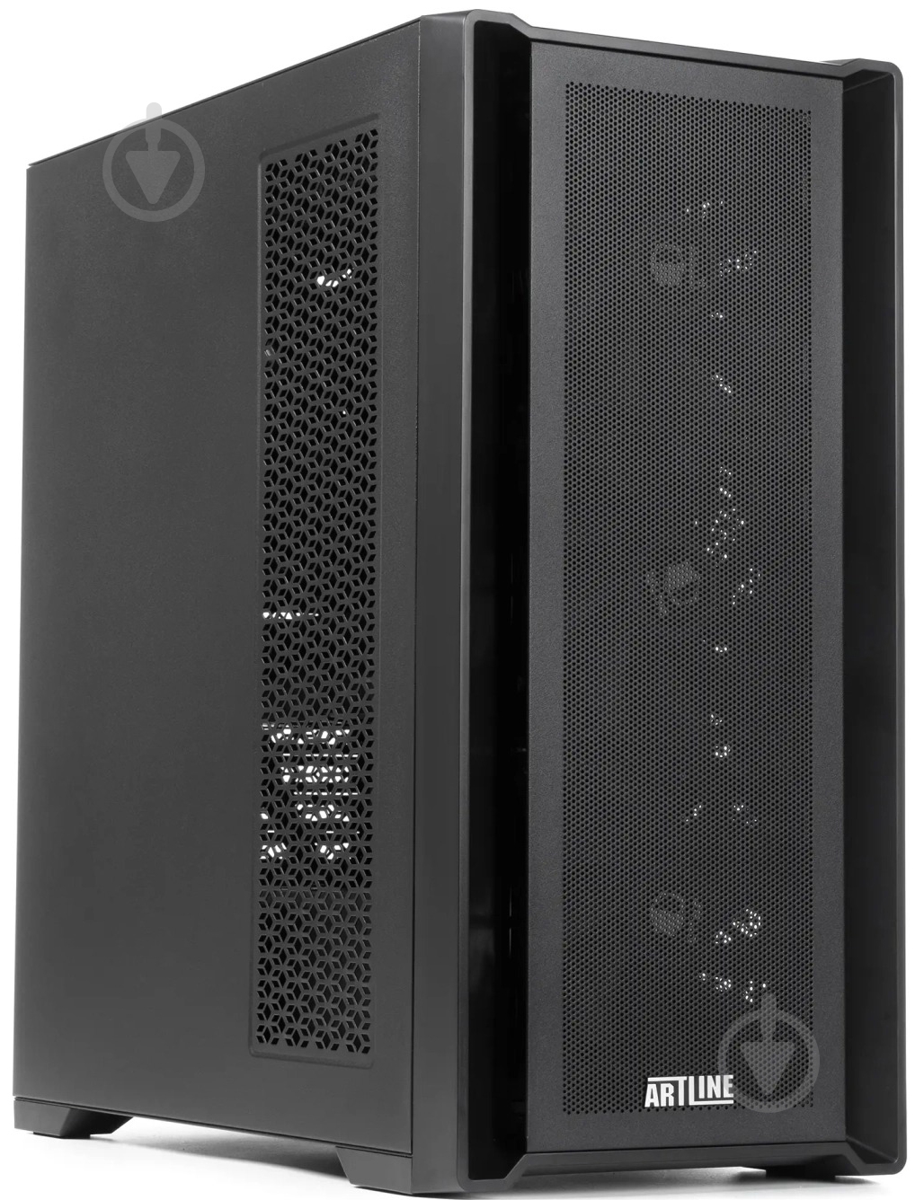 Рабочая станция Artline WorkStation W95 (W95v43) black - фото 1 Рабочая станция Artline WorkStation W95 (W95v43) black - фото 1