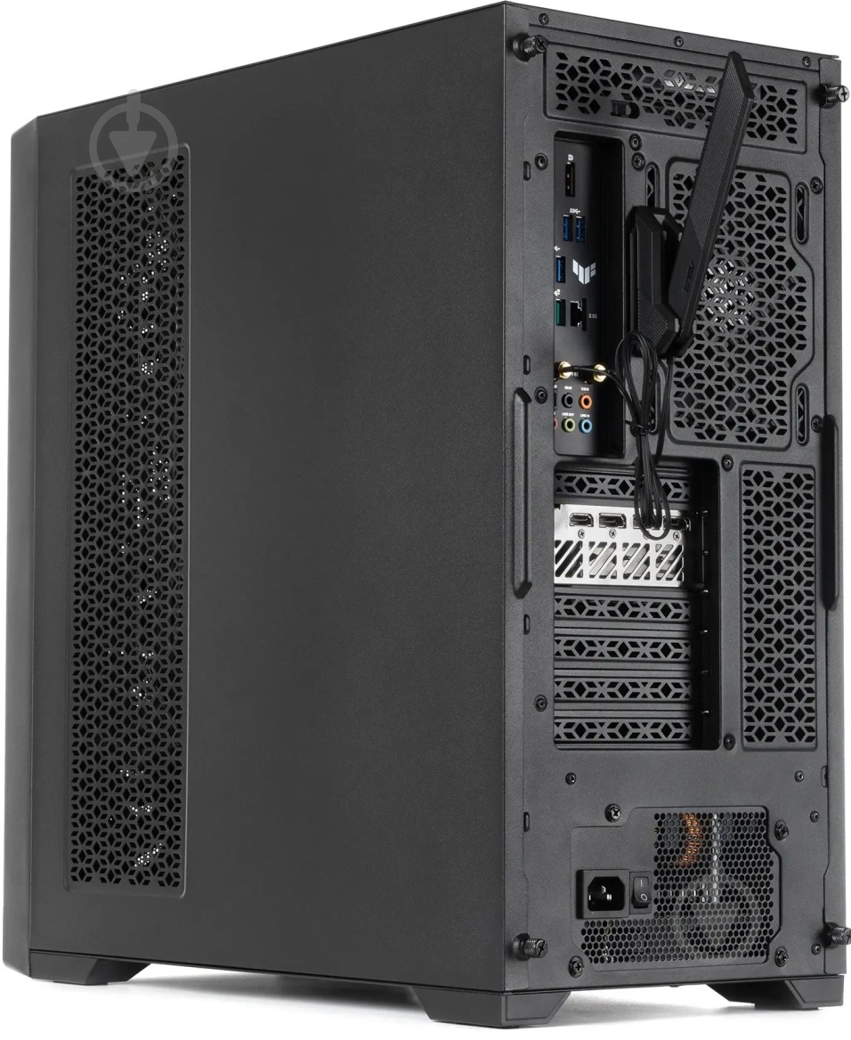 Рабочая станция Artline WorkStation W95 (W95v43) black - фото 2 Рабочая станция Artline WorkStation W95 (W95v43) black - фото 2