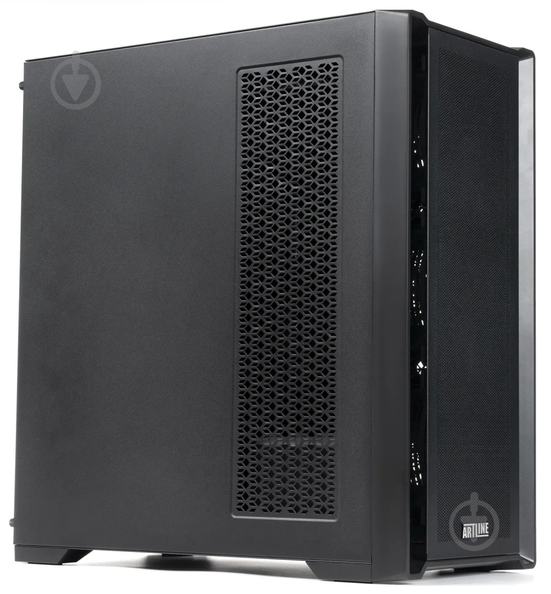 Рабочая станция Artline WorkStation W95 (W95v43) black - фото 7 Рабочая станция Artline WorkStation W95 (W95v43) black - фото 7