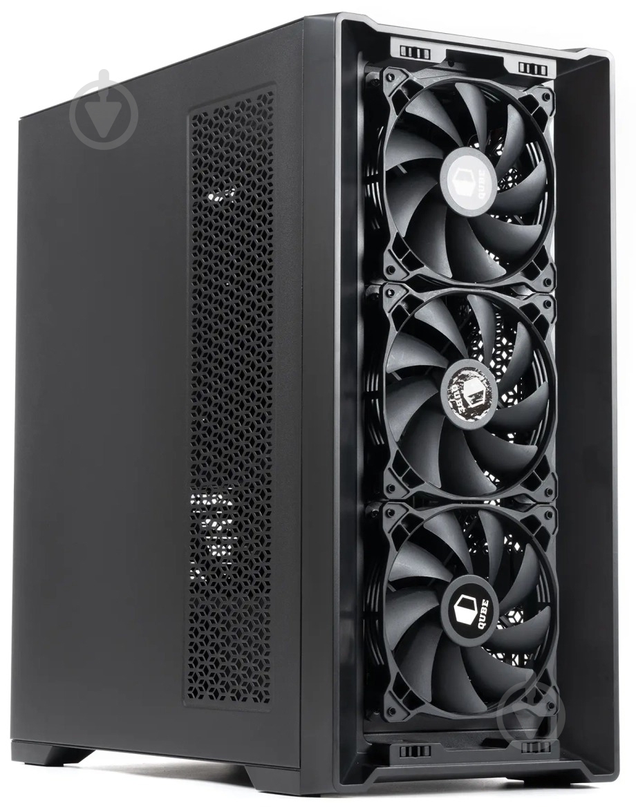 Рабочая станция Artline WorkStation W95 (W95v43) black - фото 8 Рабочая станция Artline WorkStation W95 (W95v43) black - фото 8