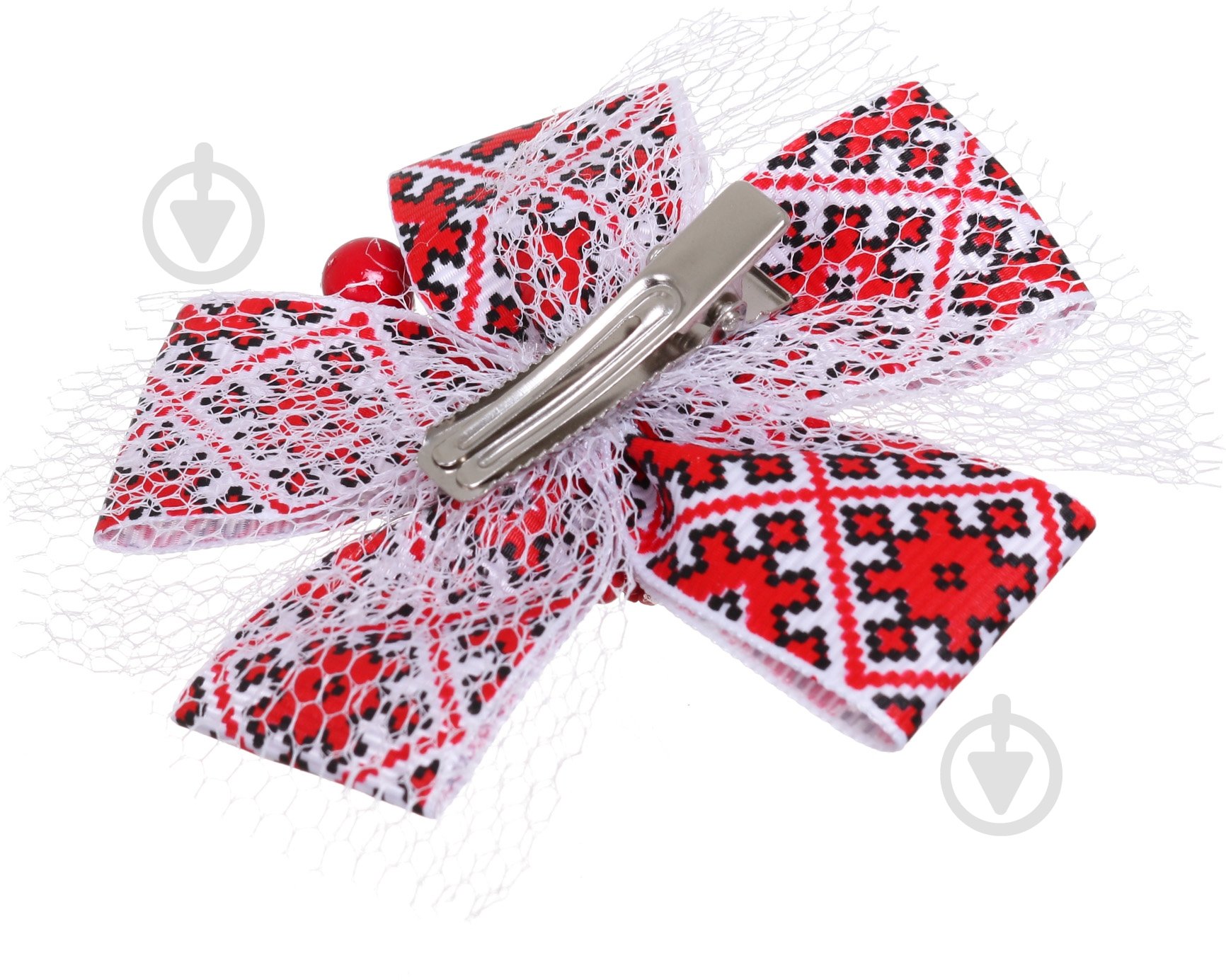 Заколка Акцент этно - фото 5 Заколка Акцент этно - фото 5