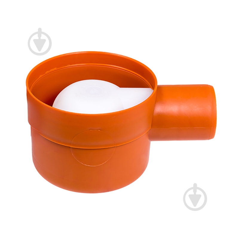 Душевой трап Styron STY-651-3 с горизонтальным выпуском DN 50 - фото 1 Душевой трап Styron STY-651-3 с горизонтальным выпуском DN 50 - фото 1