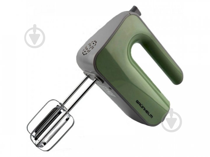 Миксер Grunhelm GRM628G - фото 1