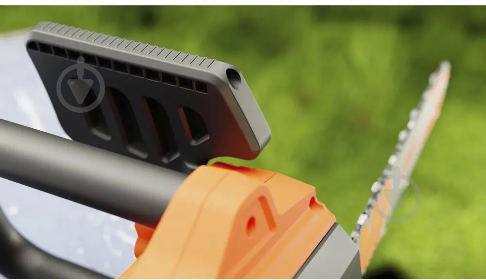 Пила цепная электрическая Black+Decker BECS2245 - фото 9