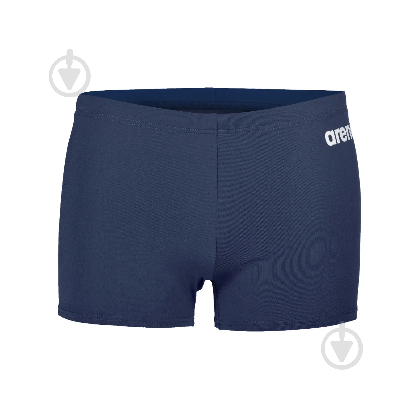 Плавки Arena TEAM SWIM SHORT SOLID 004776-750 р.80 синий - фото 3