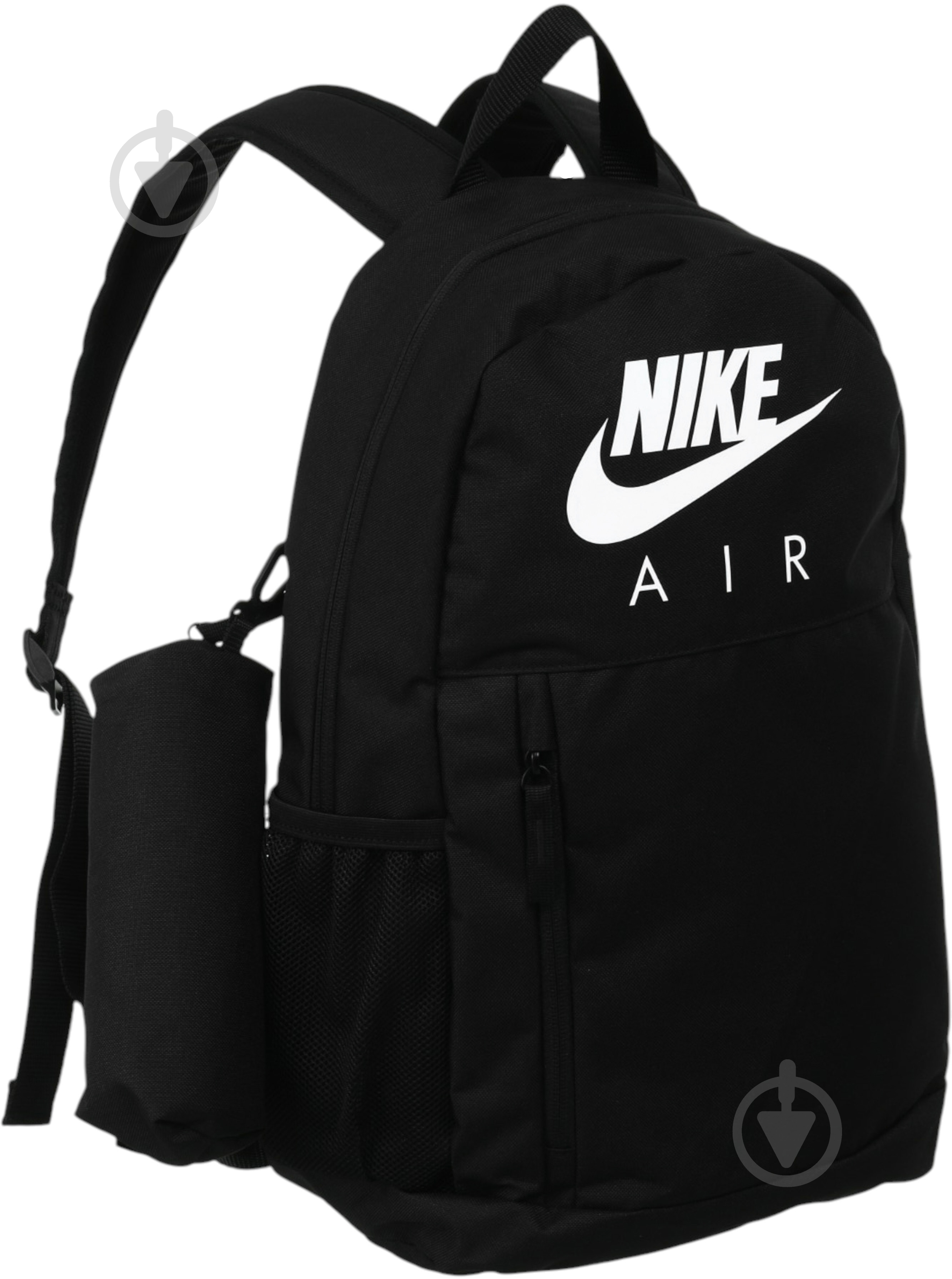 Рюкзак Nike Y NK Elemental Backpack GFX FA19 BA6032-010 20 л чорний - фото 6 Рюкзак Nike Y NK Elemental Backpack GFX FA19 BA6032-010 20 л чорний - фото 6