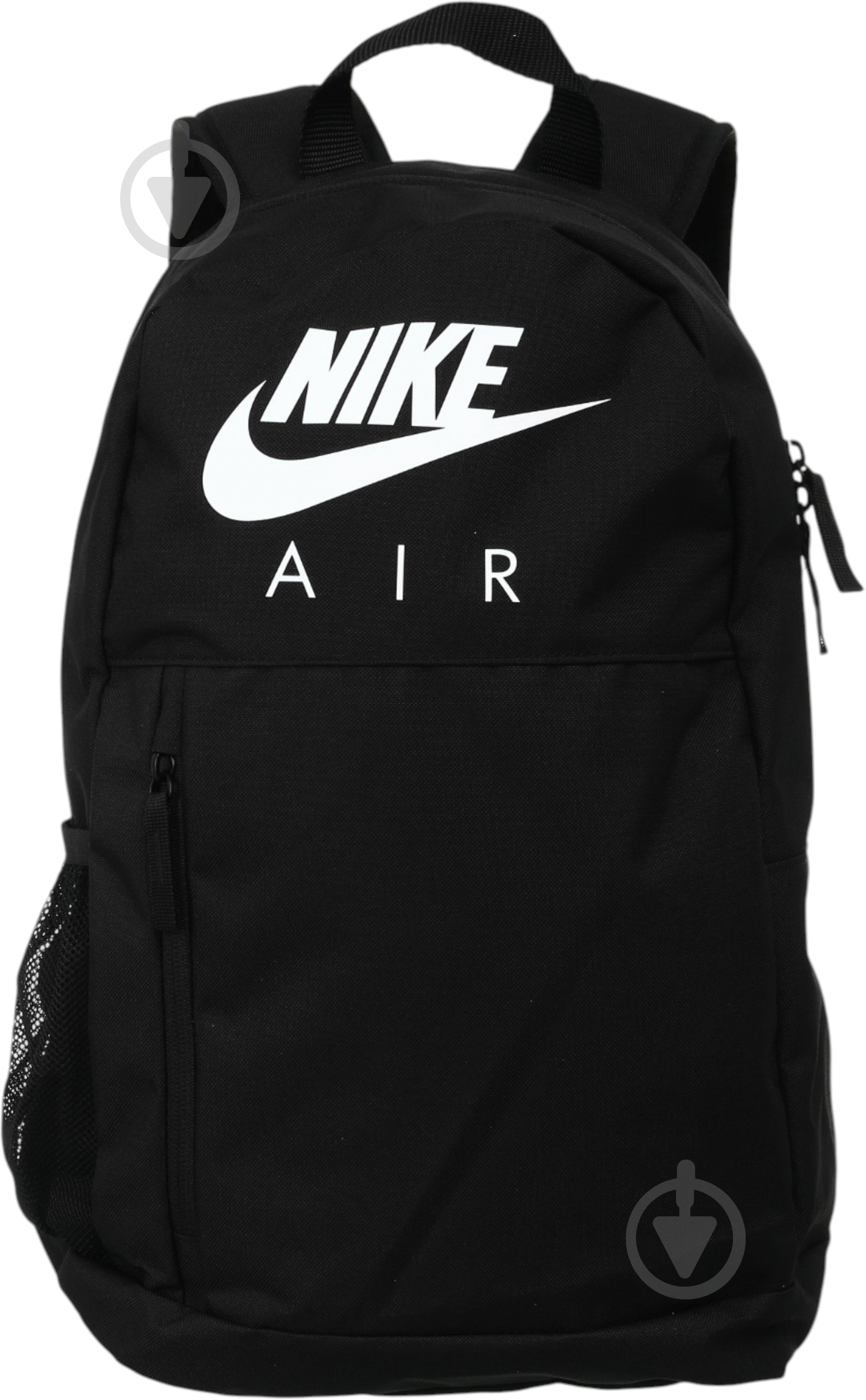 Рюкзак Nike Y NK Elemental Backpack GFX FA19 BA6032-010 20 л чорний - фото 1 Рюкзак Nike Y NK Elemental Backpack GFX FA19 BA6032-010 20 л чорний - фото 1