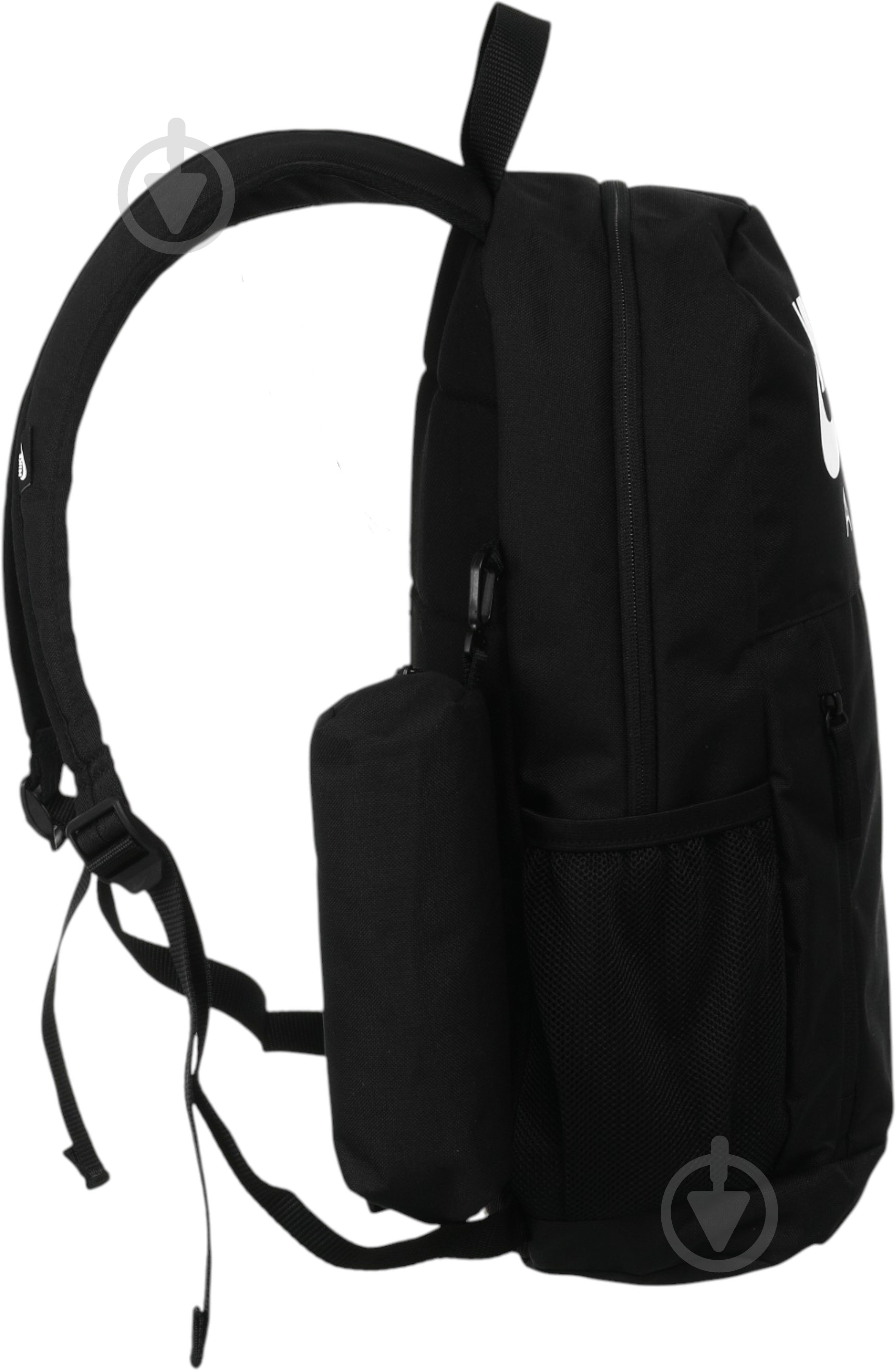 Рюкзак Nike Y NK Elemental Backpack GFX FA19 BA6032-010 20 л чорний - фото 2 Рюкзак Nike Y NK Elemental Backpack GFX FA19 BA6032-010 20 л чорний - фото 2