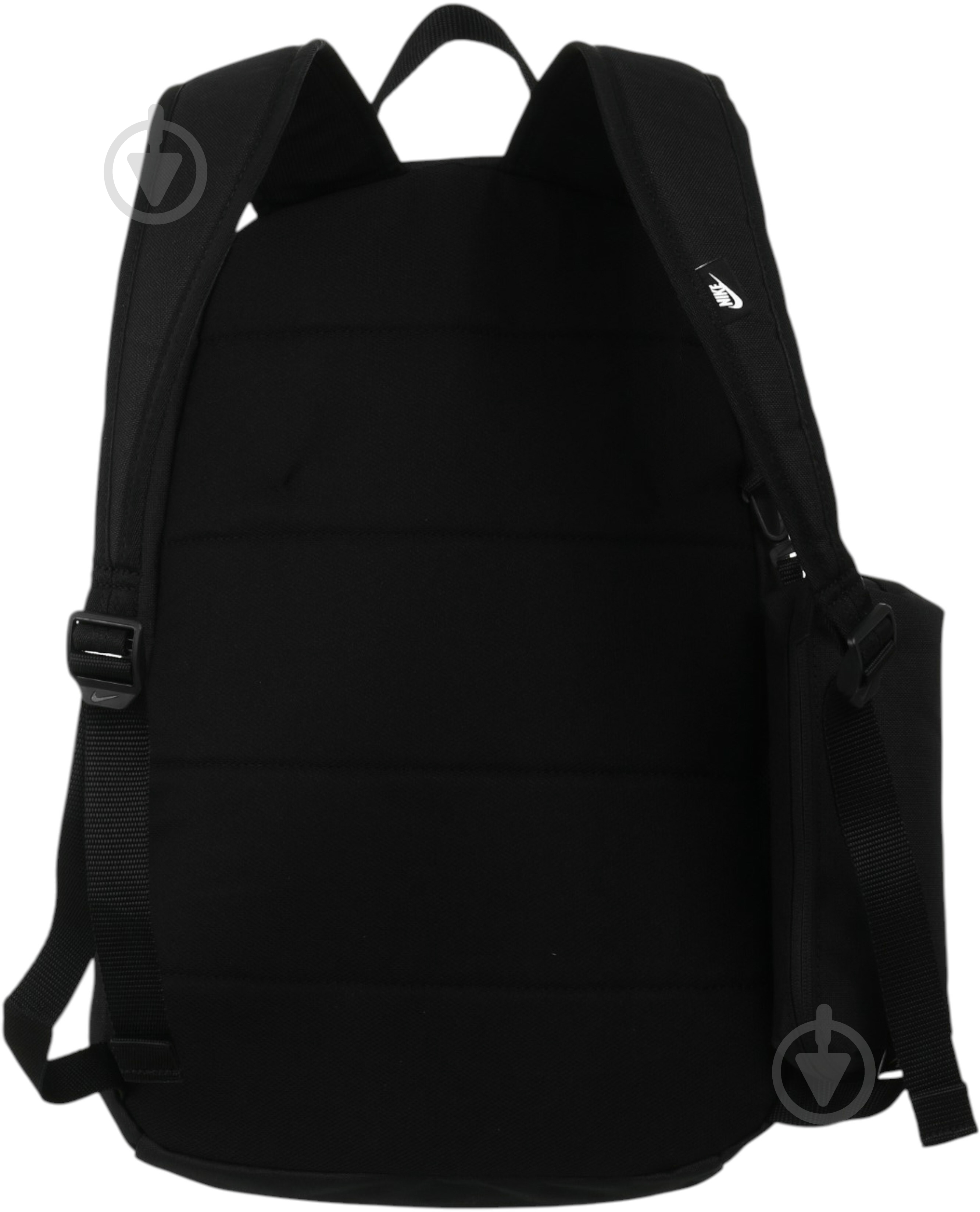 Рюкзак Nike Y NK Elemental Backpack GFX FA19 BA6032-010 20 л чорний - фото 3 Рюкзак Nike Y NK Elemental Backpack GFX FA19 BA6032-010 20 л чорний - фото 3