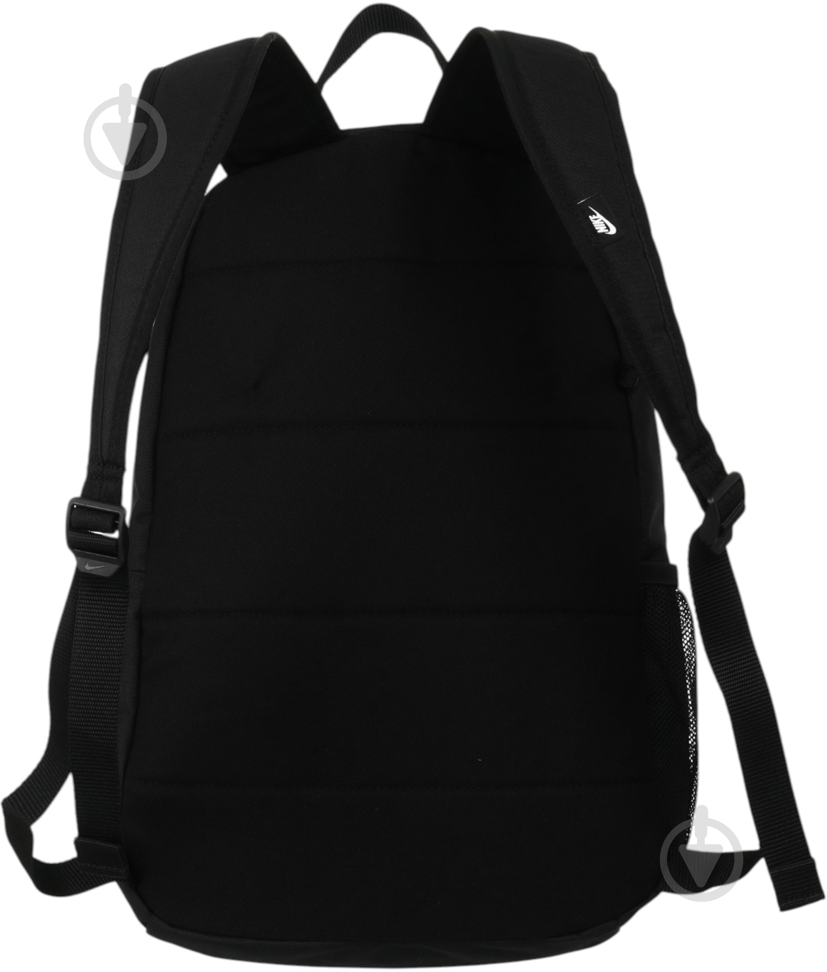 Рюкзак Nike Y NK Elemental Backpack GFX FA19 BA6032-010 20 л чорний - фото 4 Рюкзак Nike Y NK Elemental Backpack GFX FA19 BA6032-010 20 л чорний - фото 4
