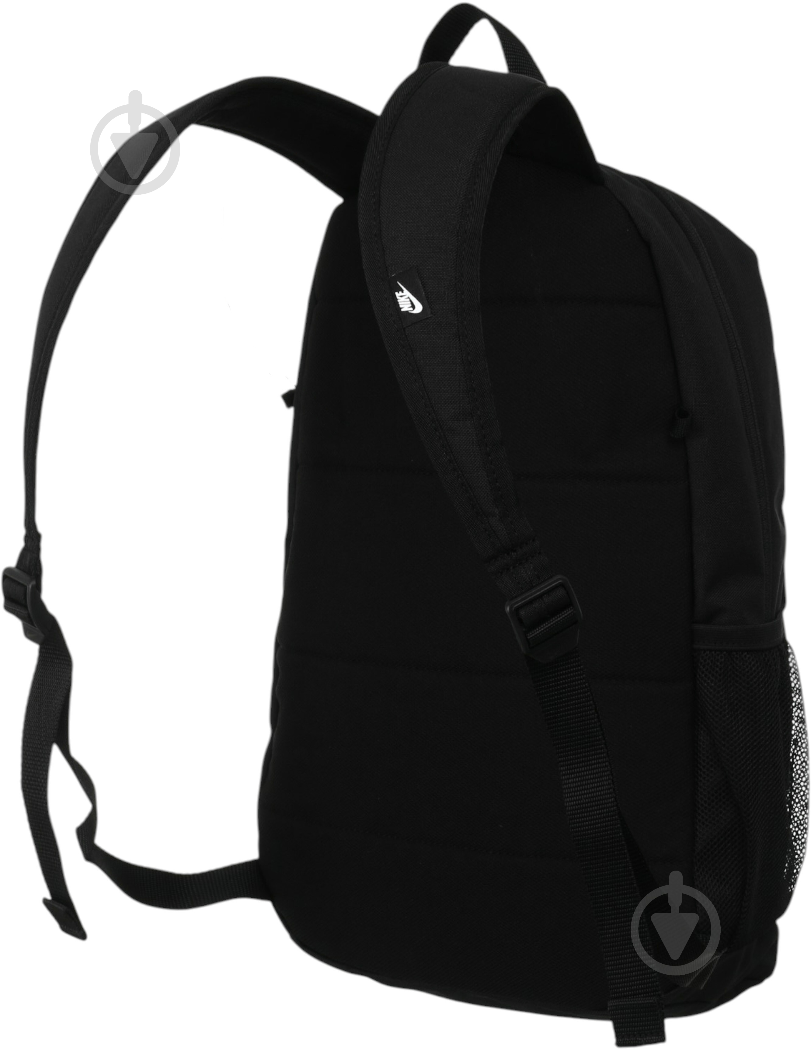 Рюкзак Nike Y NK Elemental Backpack GFX FA19 BA6032-010 20 л чорний - фото 5 Рюкзак Nike Y NK Elemental Backpack GFX FA19 BA6032-010 20 л чорний - фото 5