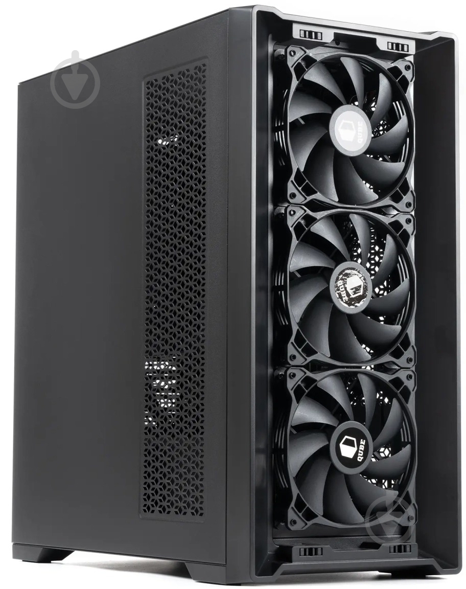 Рабочая станция Artline WorkStation W95 (W95v44) black - фото 8