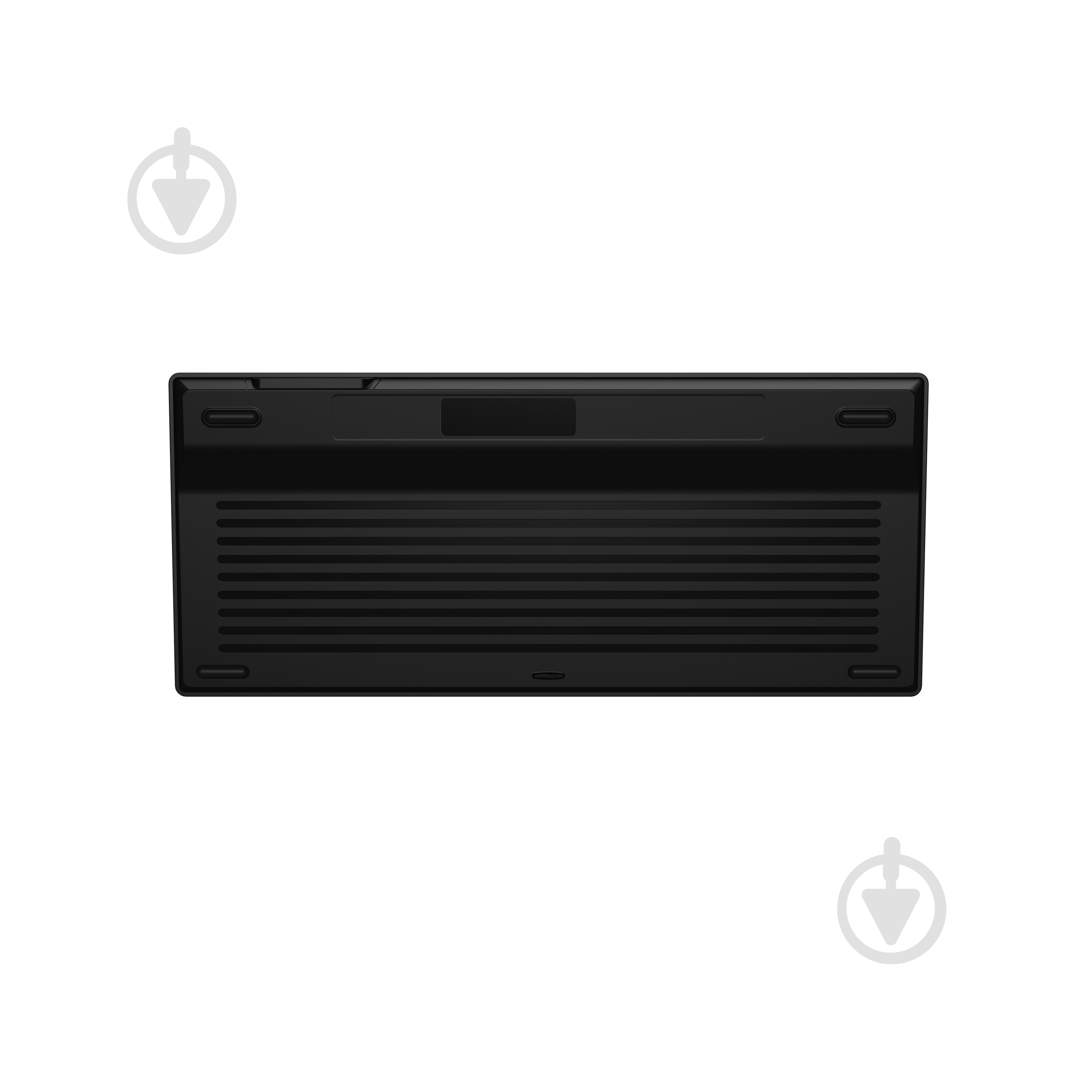 Клавиатура A4Tech (FX-51 USB (Grey)) grey - фото 6