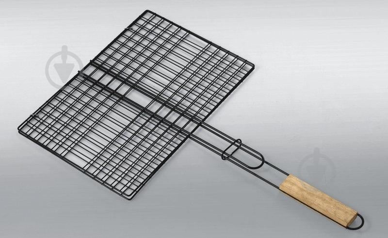 Гриль Supretto решетка (4684) - фото 2