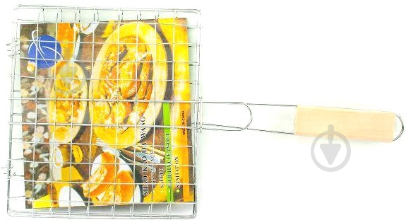 Гриль Supretto решетка (4684) - фото 1