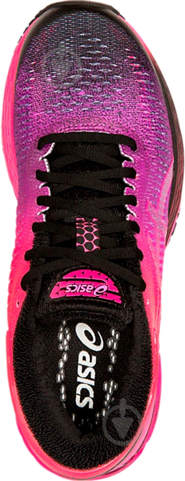 Кроссовки женские Asics GEL-KAYANO 25 SP 1012A028-001 р.37,5 черные - фото 6