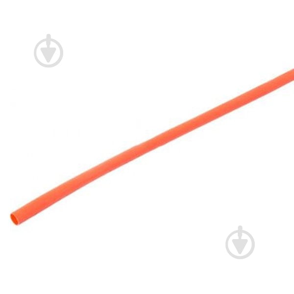 Трубка термоусадочная E.NEXT e.termo.stand.1.0,5 полиолефин s024103 - фото 1