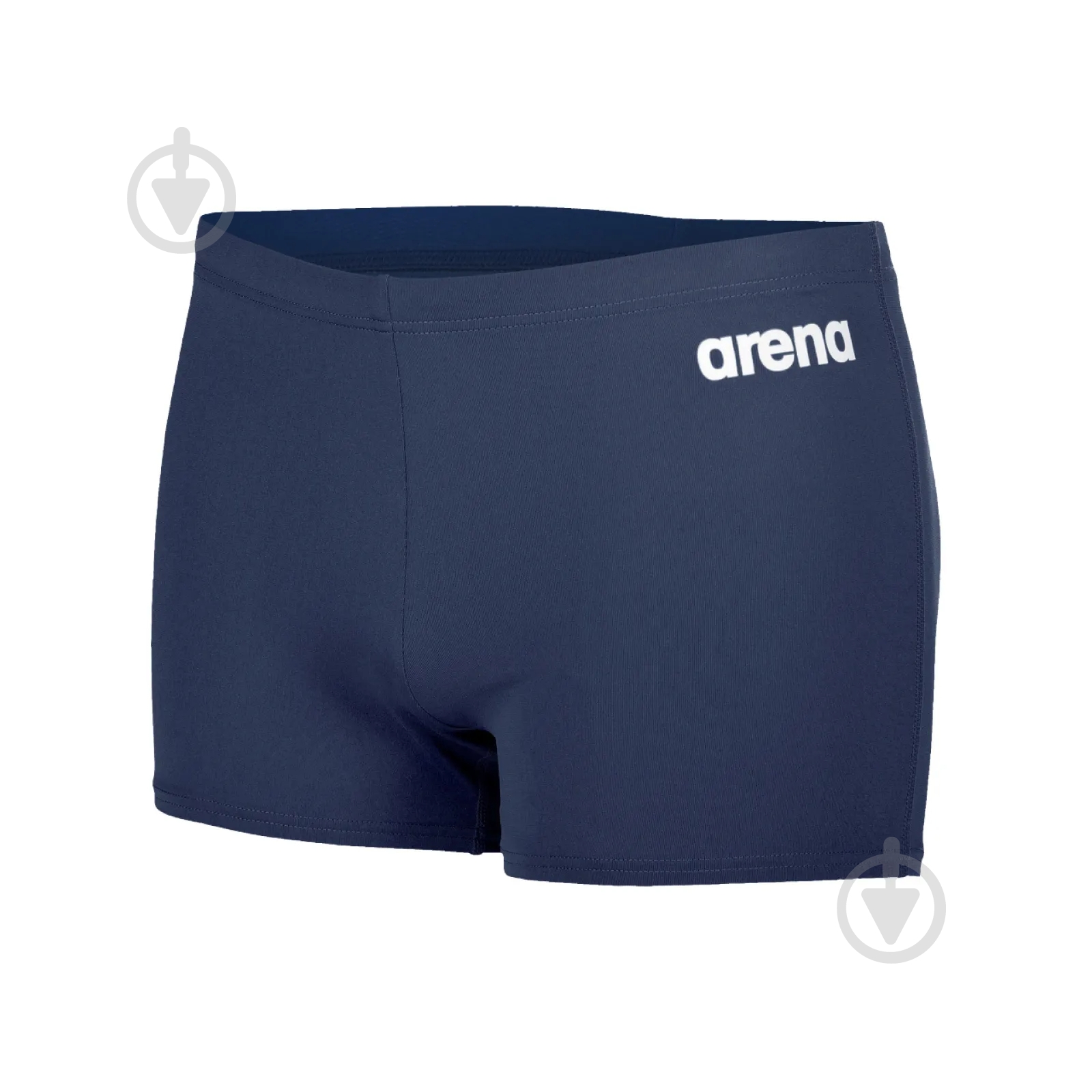 Плавки Arena TEAM SWIM SHORT SOLID 004776-750 р.95 синий - фото 5