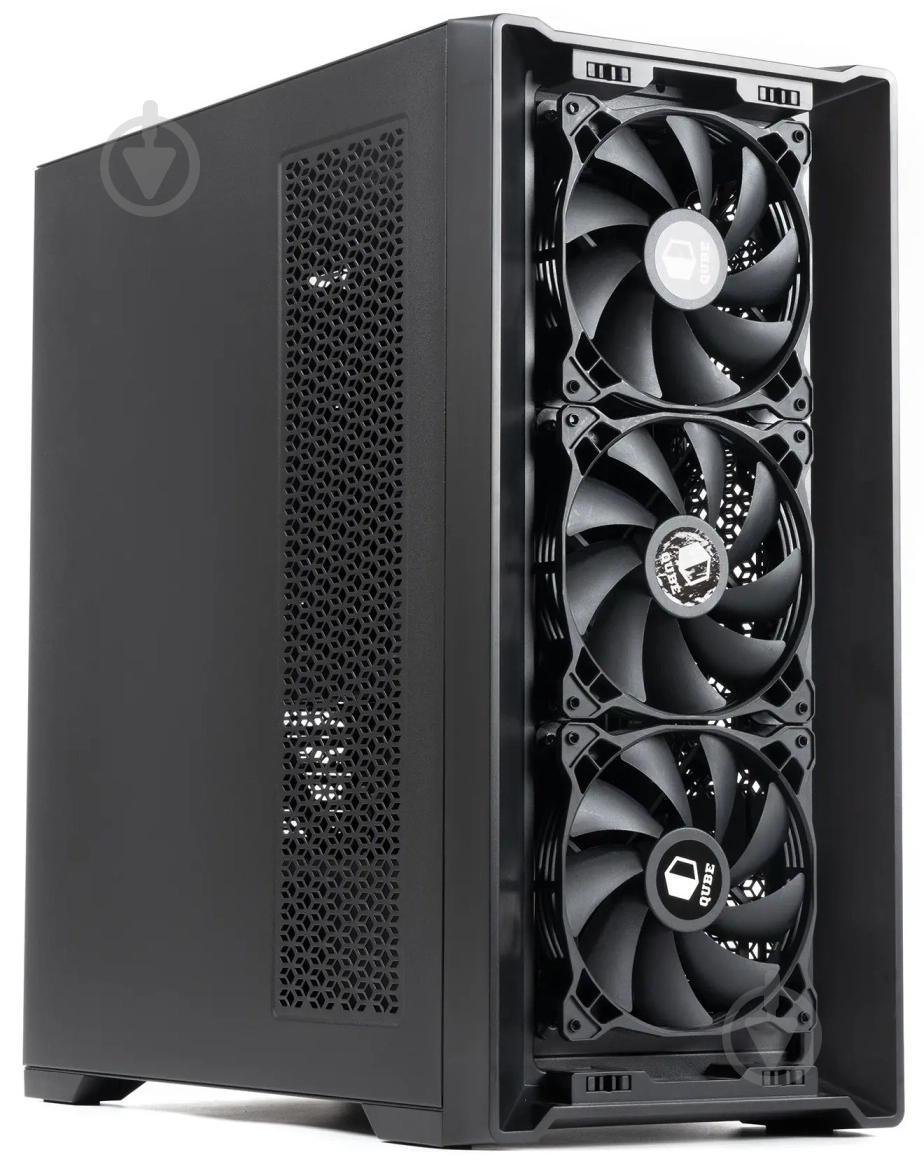 Рабочая станция Artline WorkStation W95 (W95v45) black - фото 2