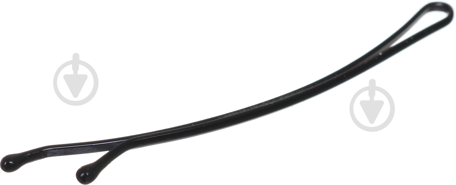 Заколки Акцент невидимки SM4076 - фото 2