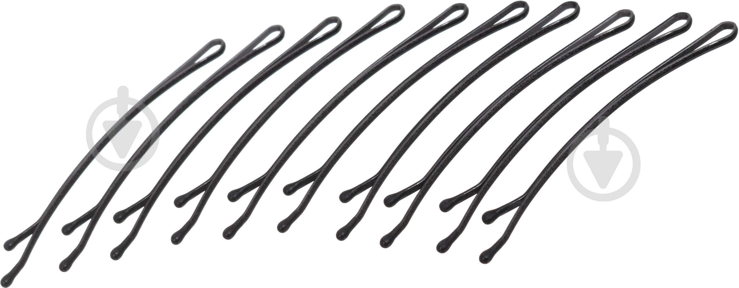 Заколки Акцент невидимки SM4076 - фото 1