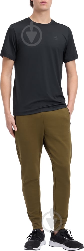 Футболка Energetics Tibo SS M 430428-050 р.2XL чорний - фото 4 Футболка Energetics Tibo SS M 430428-050 р.2XL чорний - фото 4