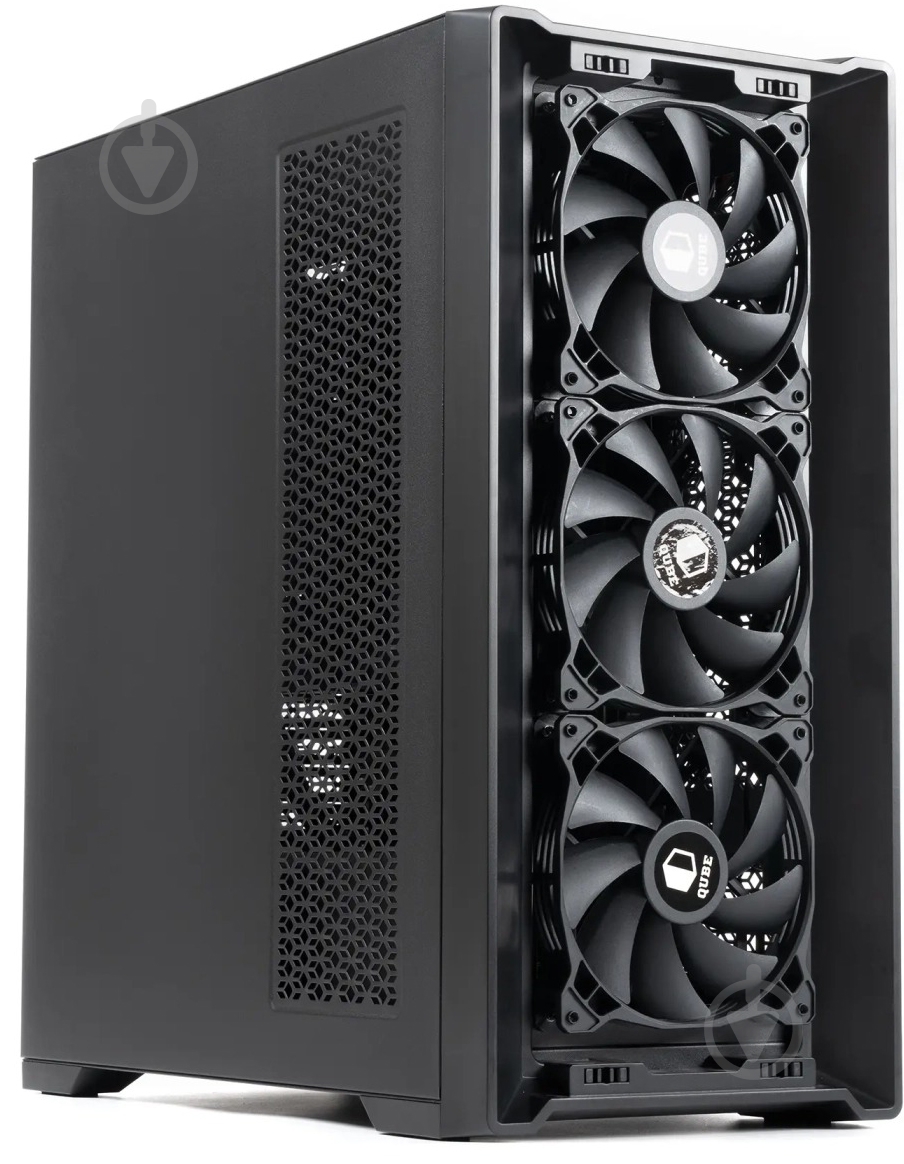 Рабочая станция Artline WorkStation W95 (W95v46) black - фото 8