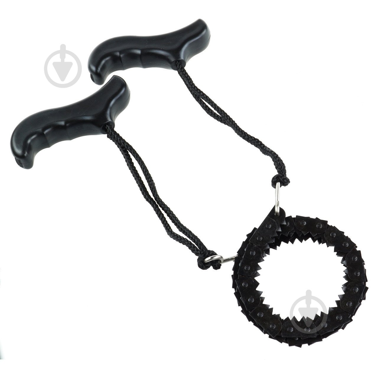 Инструмент садовый Supretto черный (4706) - фото 1