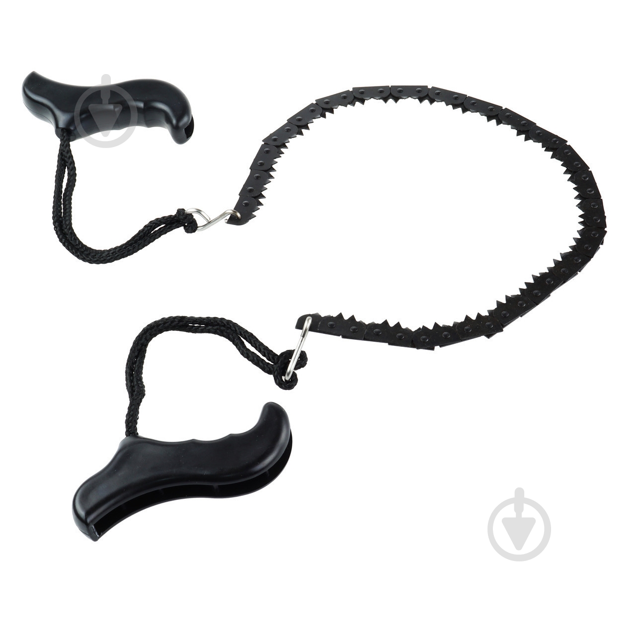 Инструмент садовый Supretto черный (4706) - фото 2