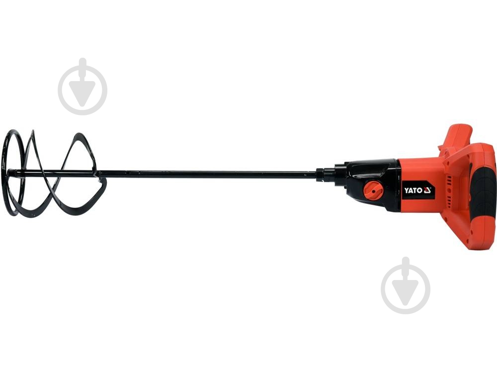 Миксер YATO YT-82607 - фото 2