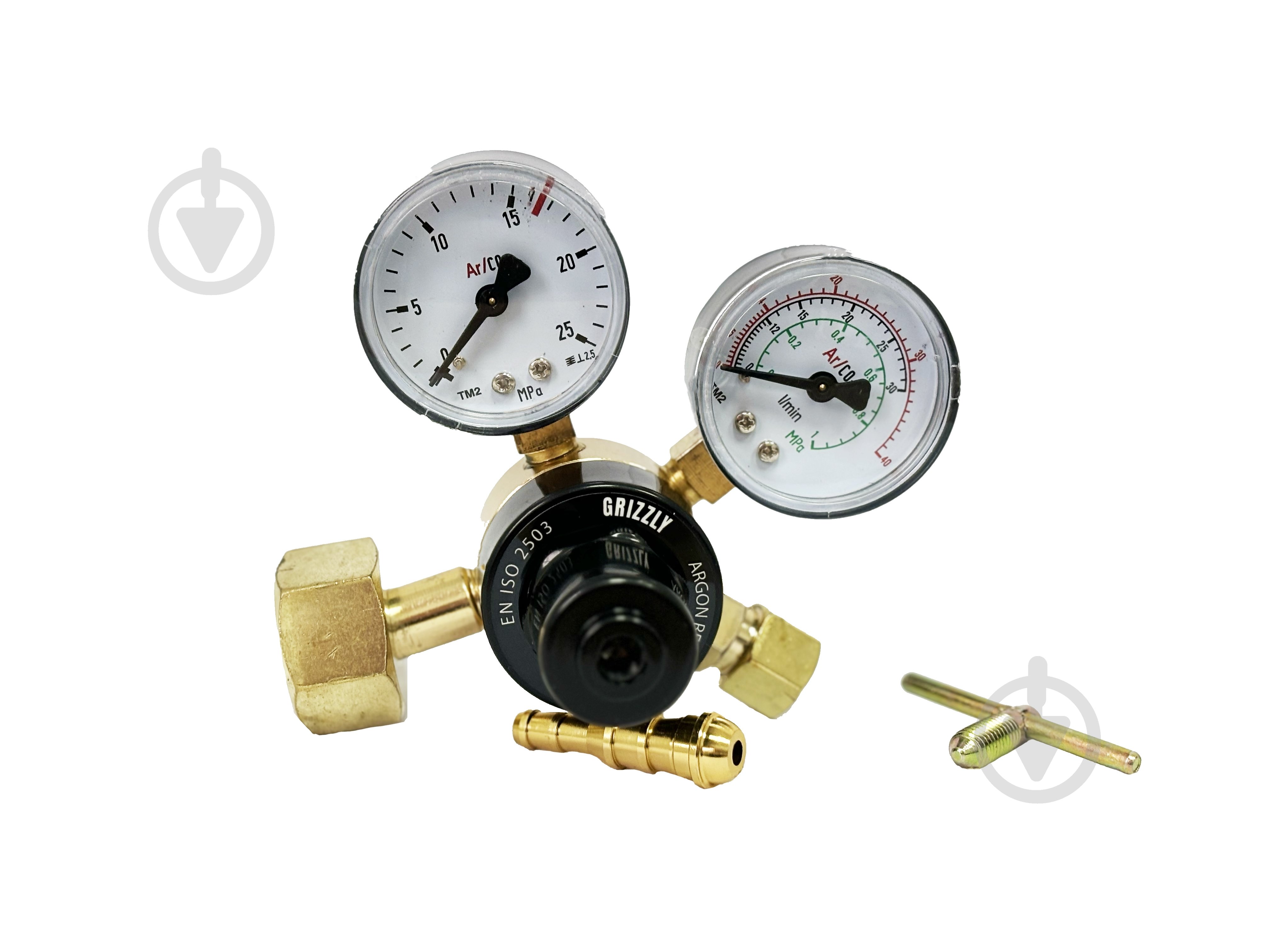 Редуктор универсальный АР40/У30 мини - фото 1