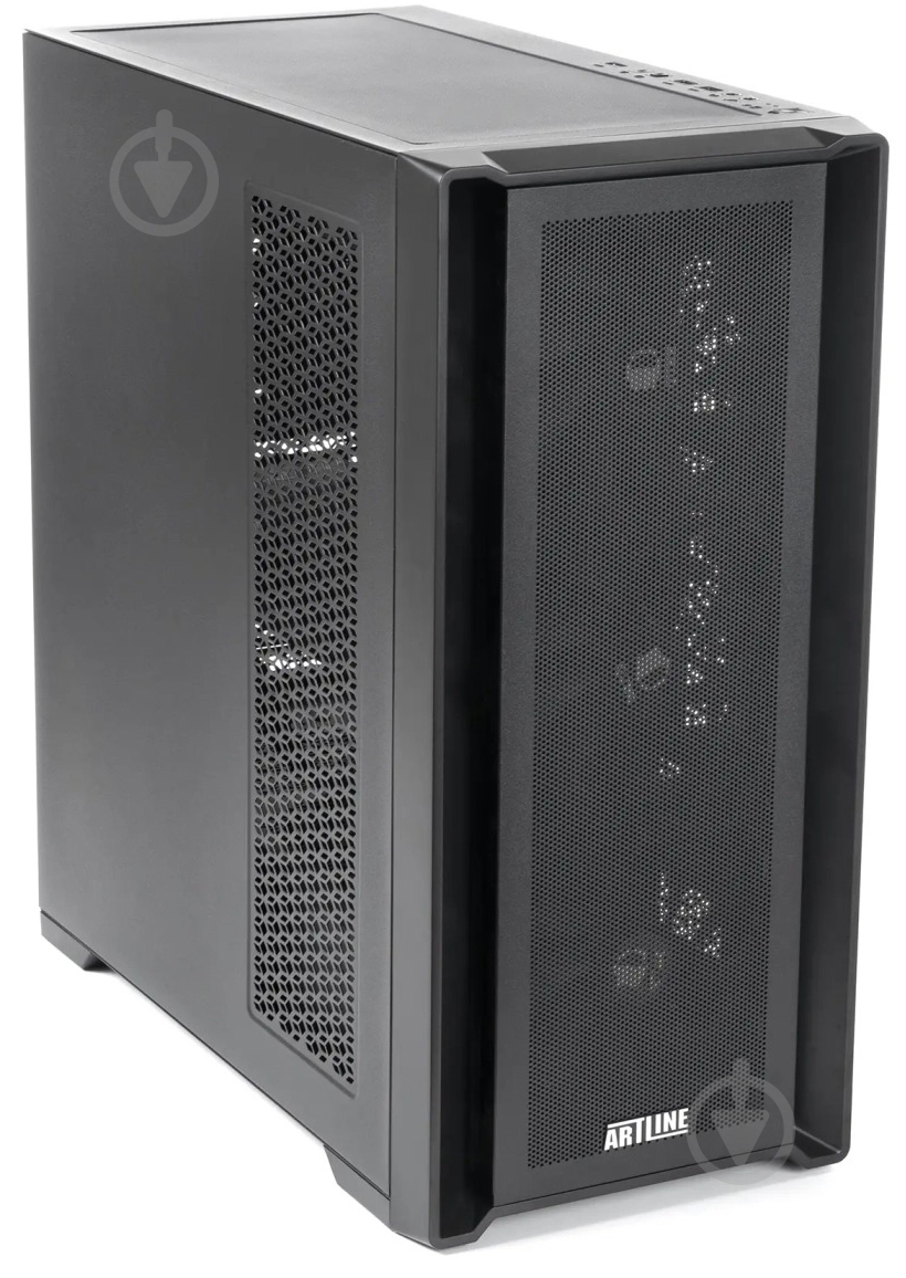 Робоча станція Artline WorkStation W95 (W95v48) black - фото 10
