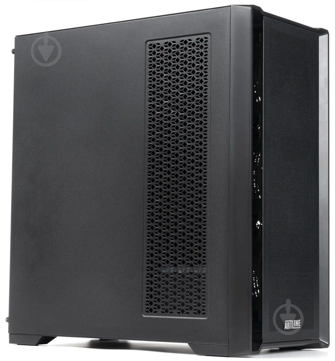 Робоча станція Artline WorkStation W95 (W95v48) black - фото 7