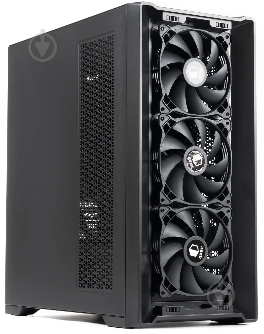 Робоча станція Artline WorkStation W95 (W95v48) black - фото 8